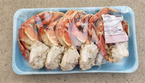 Costco crab claws. Things To Know About Costco crab claws. 
